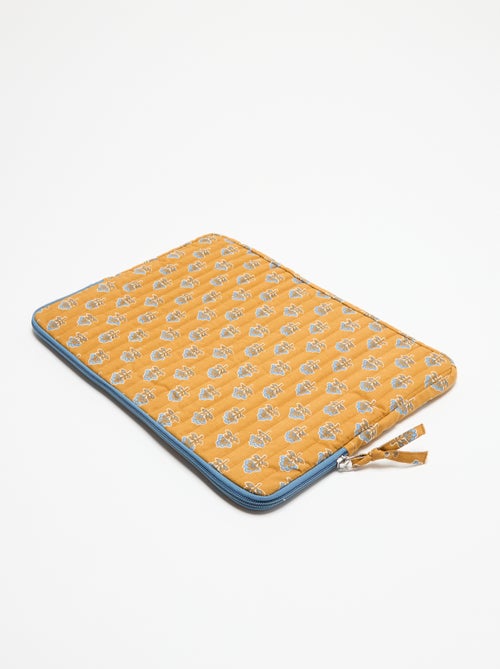 Capa para computador (36x25 cm) - Kiabi Home - Kiabi