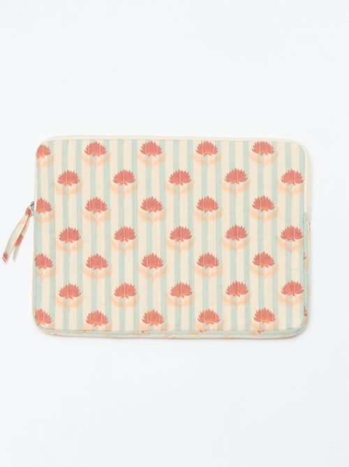 Capa para computador (36x25 cm) - Kiabi Home - Kiabi