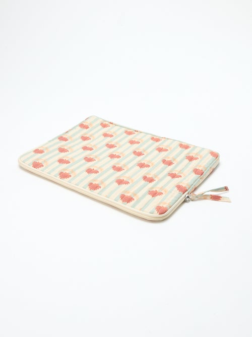 Capa para computador (36x25 cm) - Kiabi Home - Kiabi