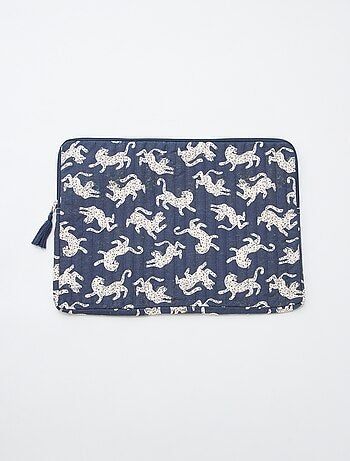 Capa para computador (36x25 cm) - Kiabi Home