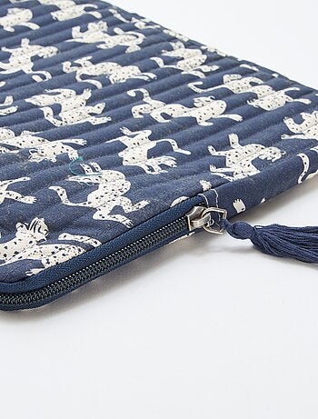 Capa para computador (36x25 cm) - Kiabi Home