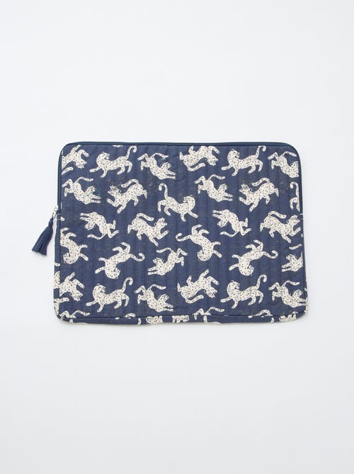 Capa para computador (36x25 cm) - Kiabi Home - Kiabi