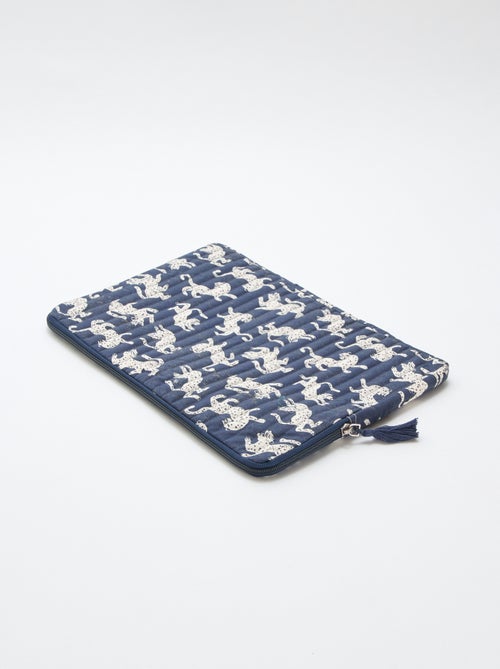 Capa para computador (36x25 cm) - Kiabi Home - Kiabi