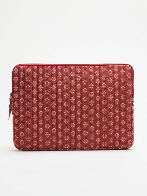 Capa para computador (36x25 cm) - Kiabi Home - Kiabi