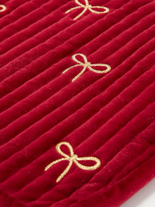 Capa para computador (36x25 cm) - Kiabi Home - Kiabi Capa para computador (36x25 cm) - Kiabi Home - Kiabi