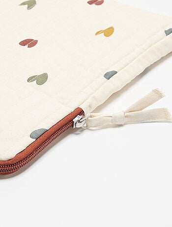 Capa para computador (36x25 cm) - Kiabi Home