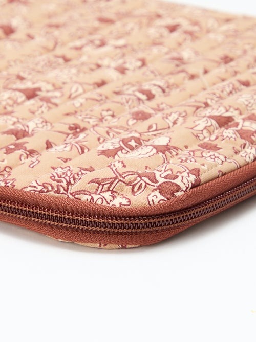 Capa para portátil ou tablet de 15 pol. - Kiabi Home - Kiabi