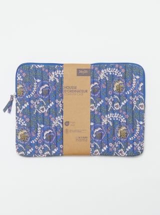Capa para portátil ou tablet de 15 pol. - Kiabi Home
