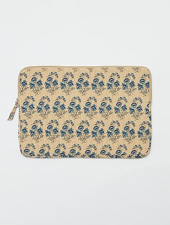 Capa para portátil ou tablet de 15 pol. - Kiabi Home