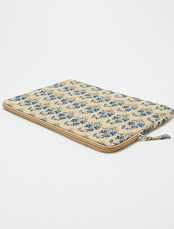 Capa para portátil ou tablet de 15 pol. - Kiabi Home