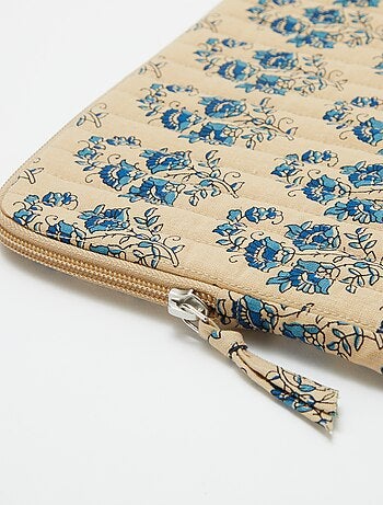 Capa para portátil ou tablet de 15 pol. - Kiabi Home
