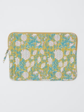 Capa para portátil ou tablet de 15 pol. - Kiabi Home