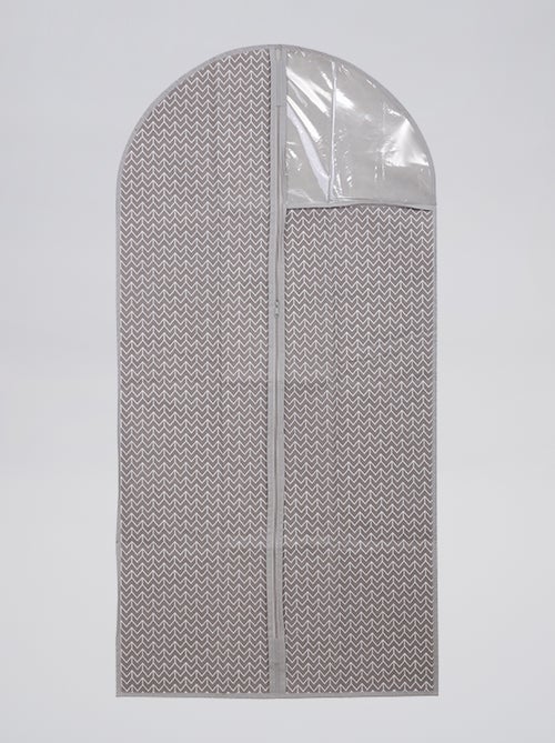 Capa para roupa - Kiabi