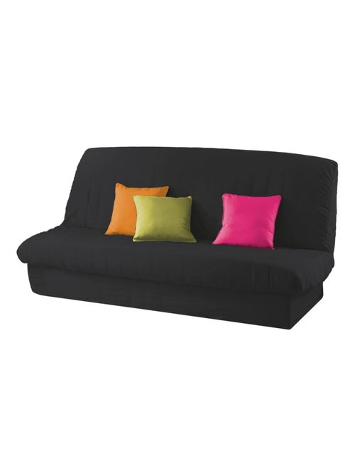 Capa para sofá-cama poliéster promo linge - Kiabi