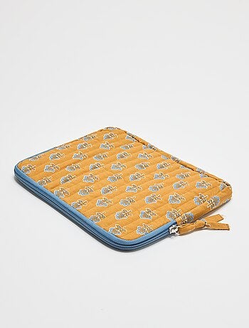 Capa para tablet - Kiabi Home