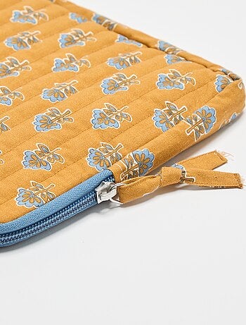 Capa para tablet - Kiabi Home