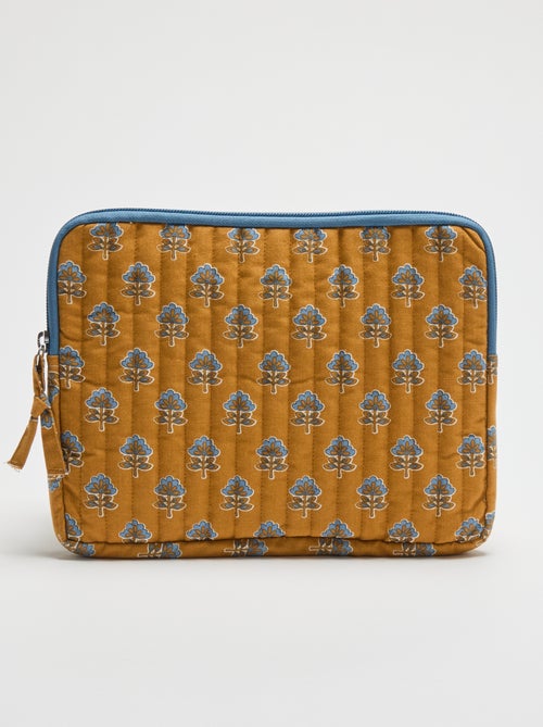 Capa para tablet - Kiabi Home - Kiabi Capa para tablet - Kiabi Home - Kiabi
