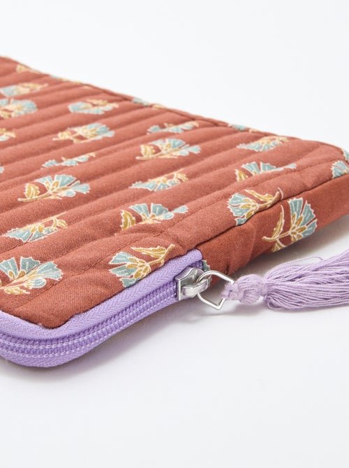 Capa para tablet - Kiabi Home - Kiabi