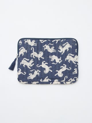 Capa para tablet - Kiabi Home