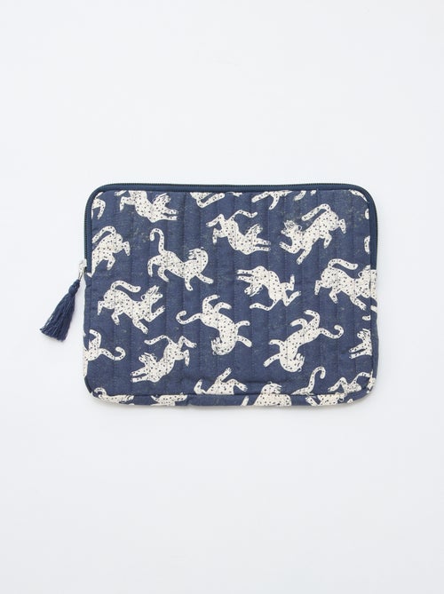 Capa para tablet - Kiabi Home - Kiabi