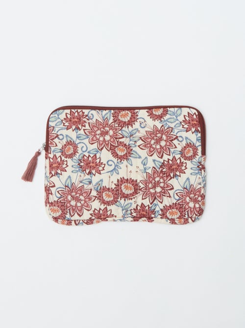 Capa para tablet - Kiabi Home - Kiabi