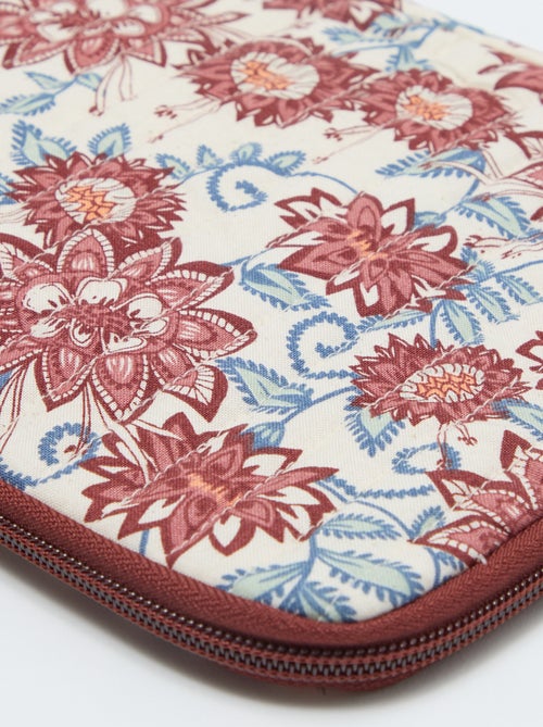 Capa para tablet - Kiabi Home - Kiabi