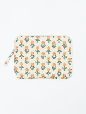 Capa para tablet - Kiabi Home