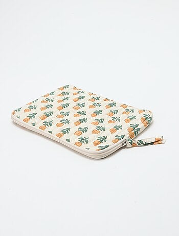 Capa para tablet - Kiabi Home