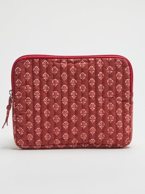 Capa para tablet - Kiabi Home - Kiabi