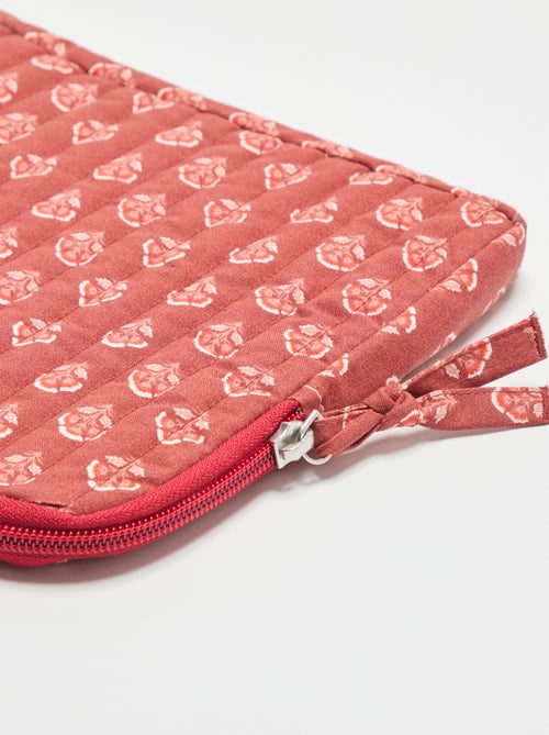 Capa para tablet - Kiabi Home - Kiabi