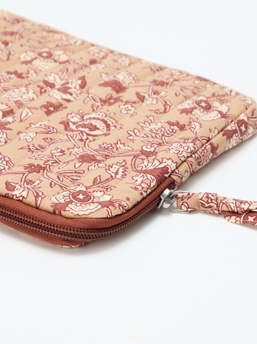 Capa para tablet 11 pol. - Kiabi Home - Kiabi