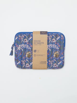 Capa para tablet 11 pol. - Kiabi Home