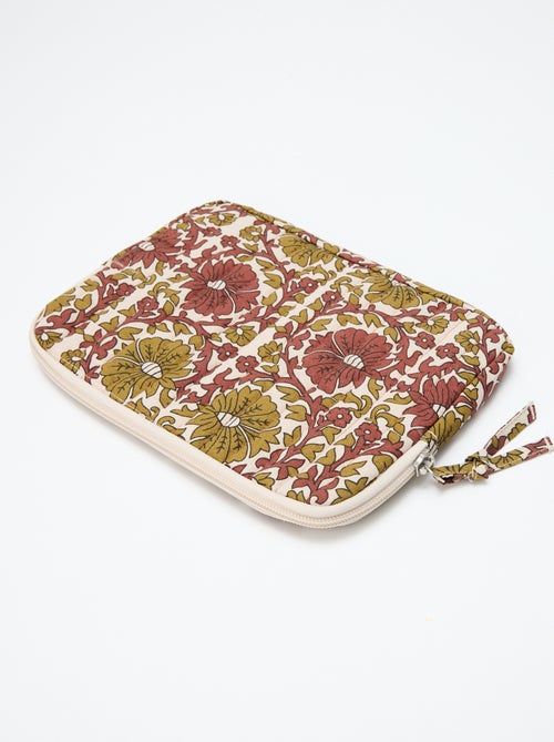 Capa para tablet 11 pol. - Kiabi Home - Kiabi