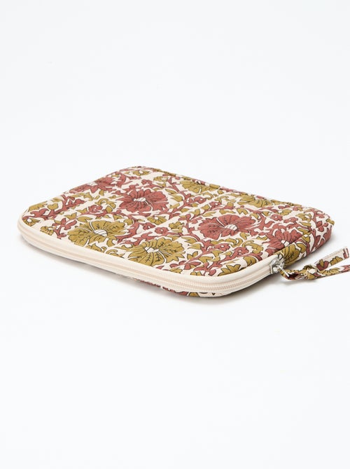 Capa para tablet 11 pol. - Kiabi Home - Kiabi