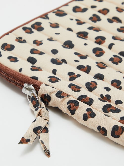 Capa para tablet 11 pol. - Kiabi Home - Kiabi