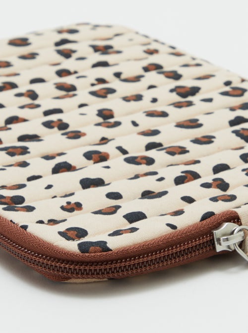 Capa para tablet 11 pol. - Kiabi Home - Kiabi