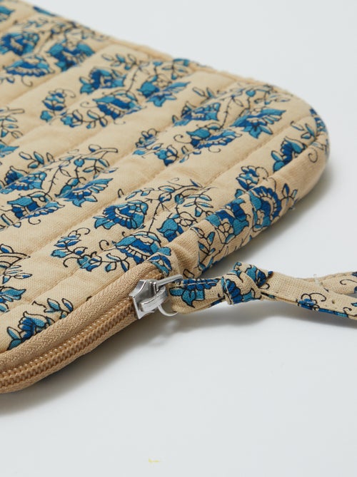 Capa para tablet 11 pol. - Kiabi Home - Kiabi