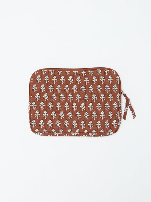 Capa para tablet 11 pol. - Kiabi Home - Kiabi