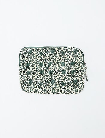 Capa para tablet 11 pol. - Kiabi Home