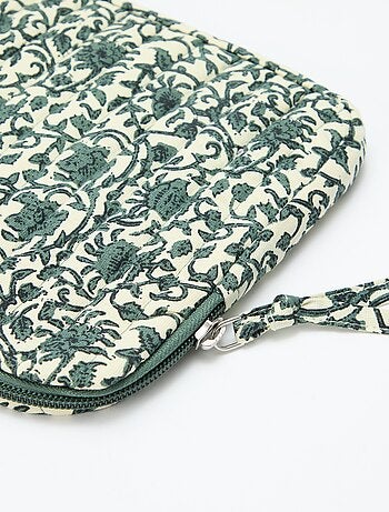 Capa para tablet 11 pol. - Kiabi Home