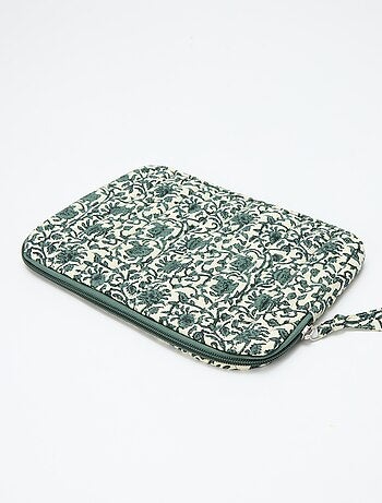Capa para tablet 11 pol. - Kiabi Home