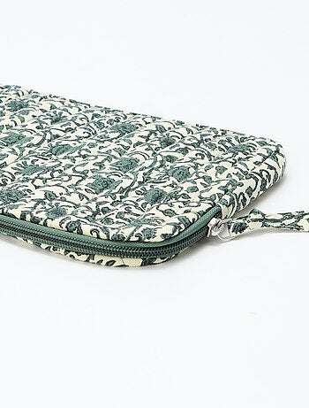 Capa para tablet 11 pol. - Kiabi Home