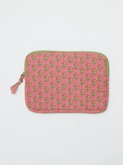 Capa para tablet 11 pol. - Kiabi Home - Kiabi