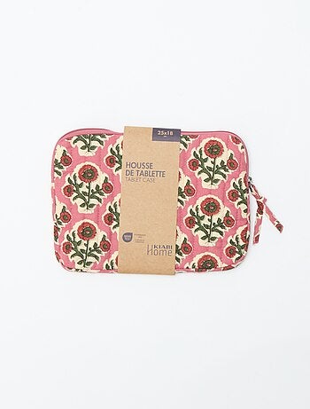 Capa para tablet 11 pol. - Kiabi Home
