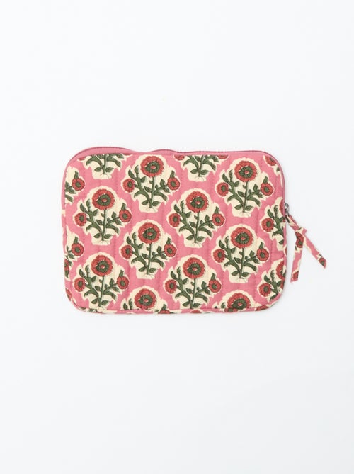 Capa para tablet 11 pol. - Kiabi Home - Kiabi