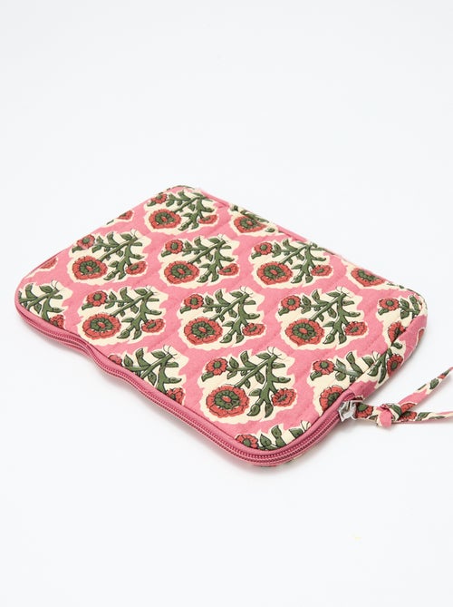 Capa para tablet 11 pol. - Kiabi Home - Kiabi