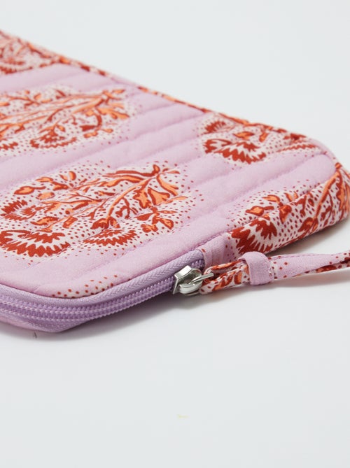 Capa para tablet 11 pol. - Kiabi Home - Kiabi