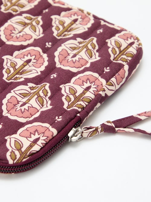 Capa para tablet 11 pol. - Kiabi Home - Kiabi