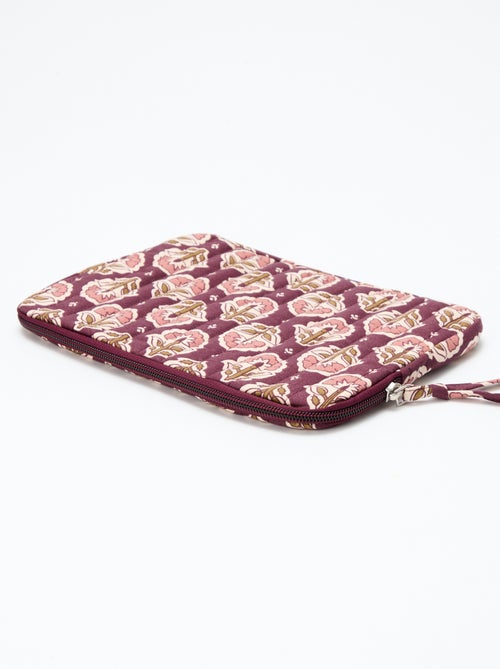 Capa para tablet 11 pol. - Kiabi Home - Kiabi