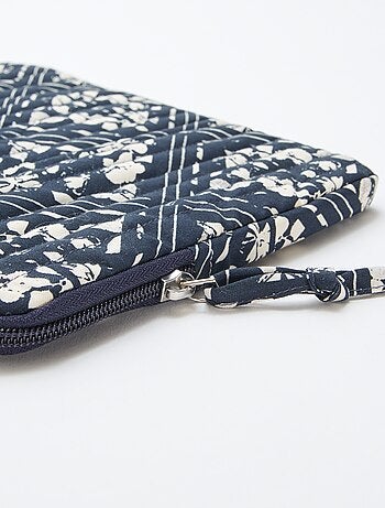 Capa para tablet 19 x 25 cm - Kiabi Home